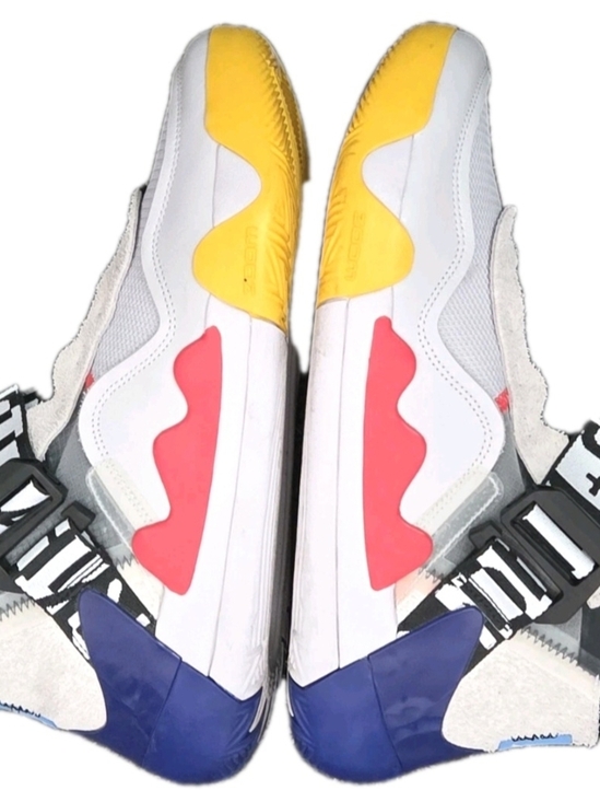 Air Jordan Defy SP \'Vast Grey\' US Men\'s Size 10.5 (EUC) main image 7